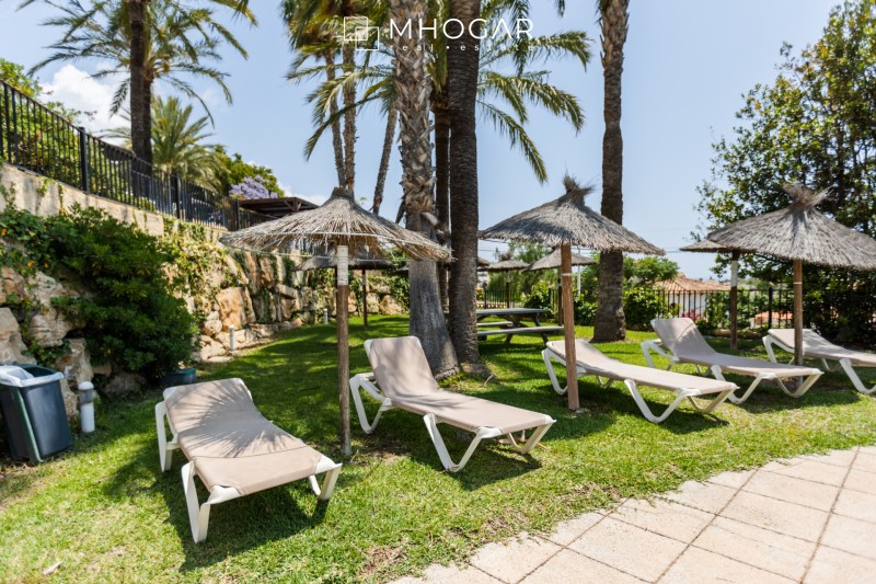 ALQUILER LARTA TEMPORADA - APARTAMENTO PEÑON DREAM - CALPE, COSTA BLANCA!